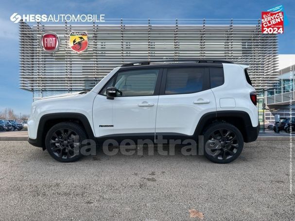 Jeep Renegade 1.3 Turbo PHEV 140 kW image number 20