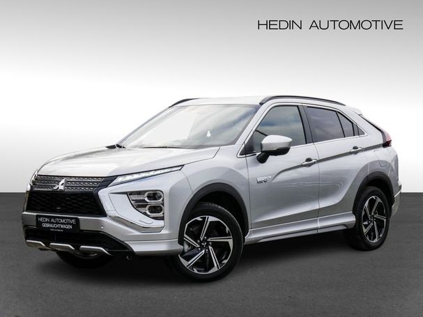 Mitsubishi Eclipse Cross 138 kW image number 1