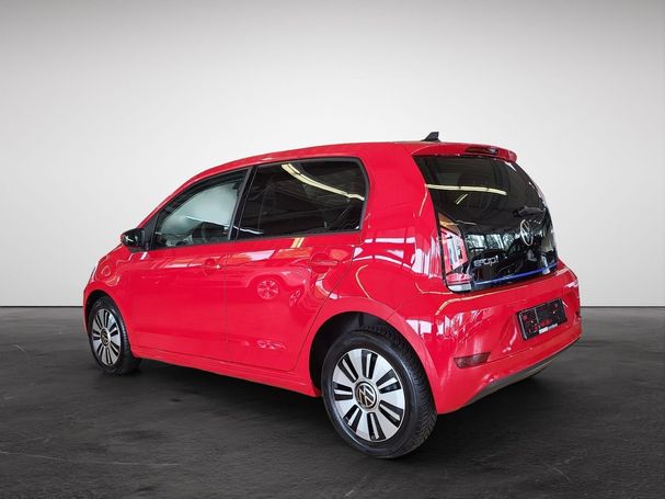 Volkswagen up! 60 kW image number 3