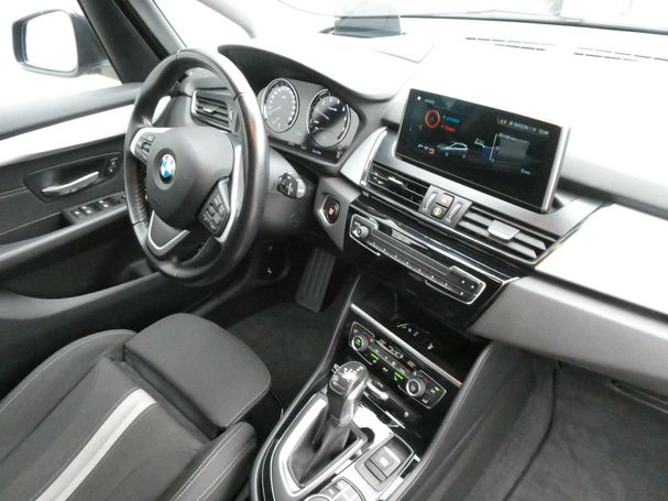 BMW 225 Active Tourer xe xDrive 165 kW image number 15