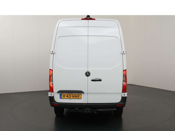 Mercedes-Benz Sprinter 317 CDI 125 kW image number 5