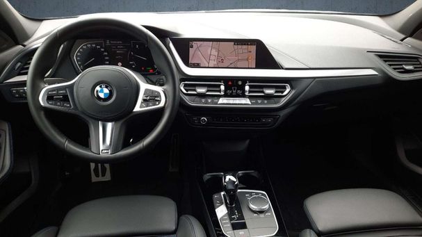 BMW 116d 85 kW image number 8