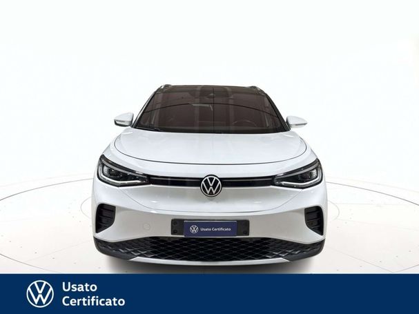 Volkswagen ID.4 150 kW image number 2