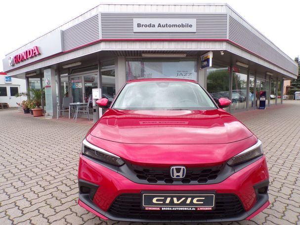 Honda Civic 135 kW image number 3