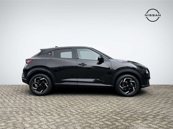 Nissan Juke 1.0 DIG-T N-CONNECTA 84 kW image number 5