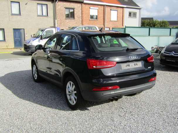 Audi Q3 1.4 TFSI 110 kW image number 4