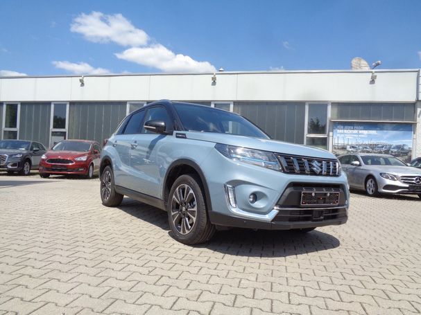 Suzuki Vitara 1.4 Hybrid 95 kW image number 1