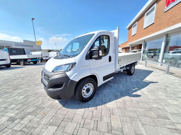 Fiat Ducato 140 103 kW image number 1