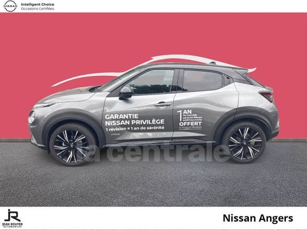 Nissan Juke 105 kW image number 5