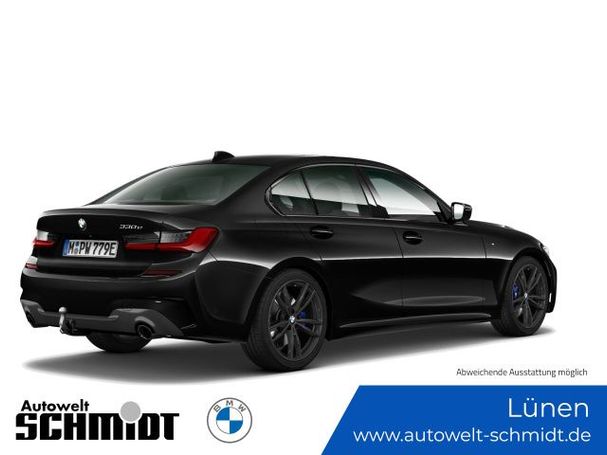 BMW 330 e M Sport 215 kW image number 3