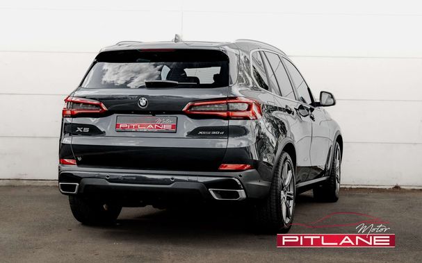 BMW X5 xDrive30d 195 kW image number 2