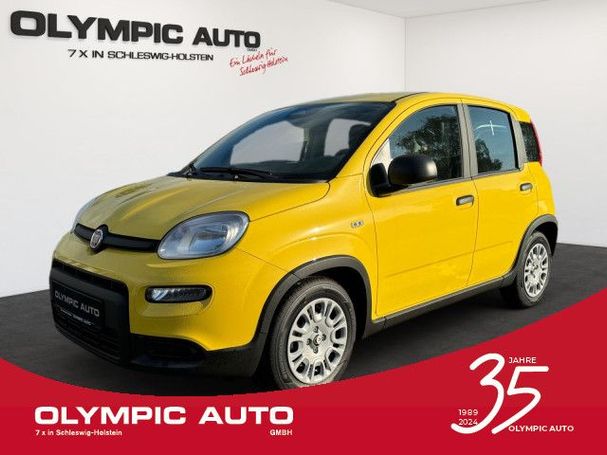 Fiat Panda 51 kW image number 1