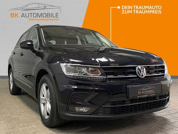 Volkswagen Tiguan 110 kW image number 2