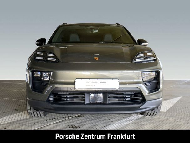 Porsche Macan 4S 380 kW image number 2