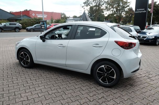 Mazda 2 SkyActiv-G 66 kW image number 4