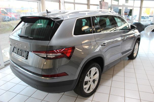 Skoda Kodiaq 1.5 TSI DSG 110 kW image number 4