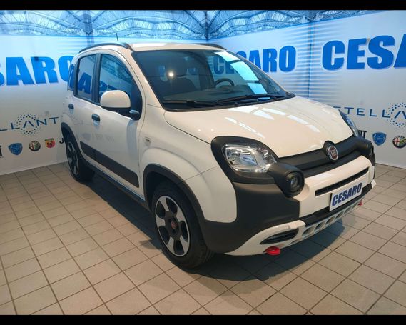 Fiat Panda 1.0 Hybrid 51 kW image number 2