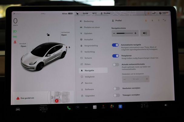 Tesla Model 3 239 kW image number 38