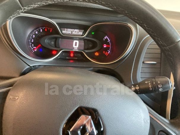 Renault Captur Energy TCe 90 66 kW image number 9