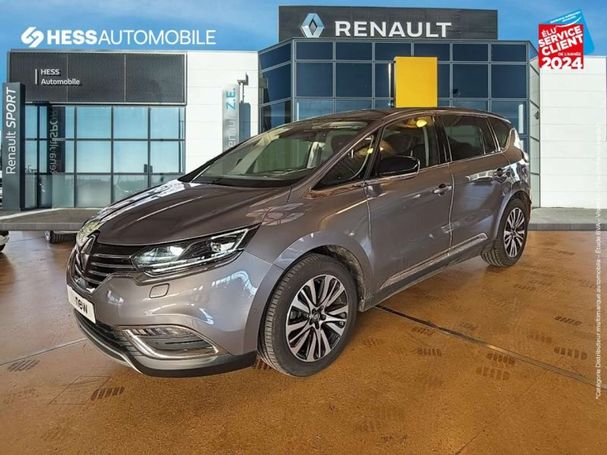 Renault Espace 119 kW image number 1