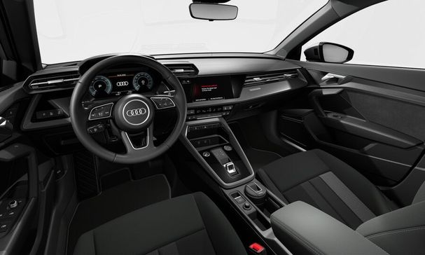 Audi A3 40 TFSIe Sportback Business 150 kW image number 5