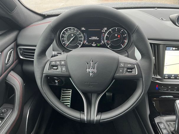 Maserati Levante 316 kW image number 14