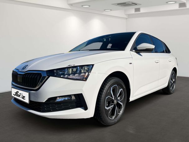 Skoda Scala 1.0 TSI 70 kW image number 2