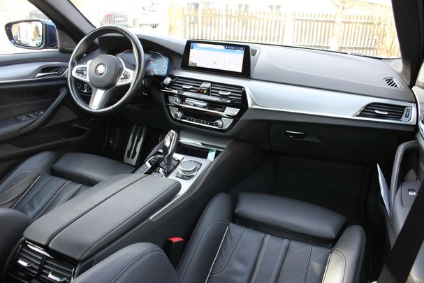 BMW 530i xDrive 185 kW image number 5