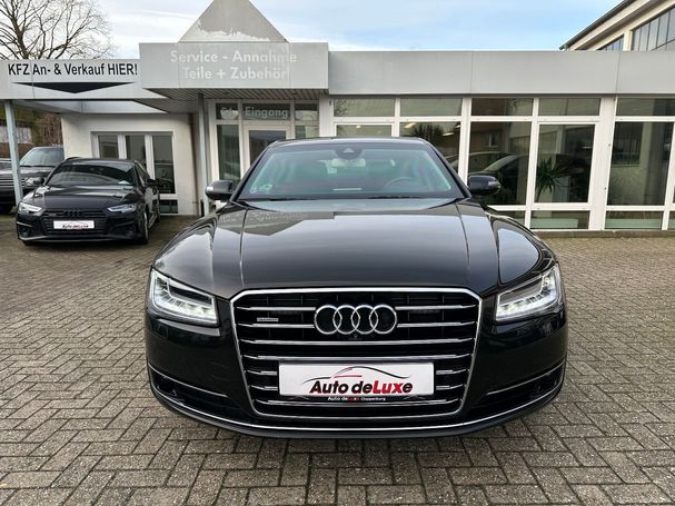 Audi A8 4.0 320 kW image number 3