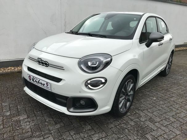 Fiat 500X 1.5 GSE Hybrid DCT 96 kW image number 3