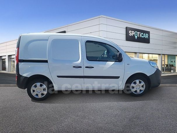 Renault Kangoo dCi 90 Extra 66 kW image number 3