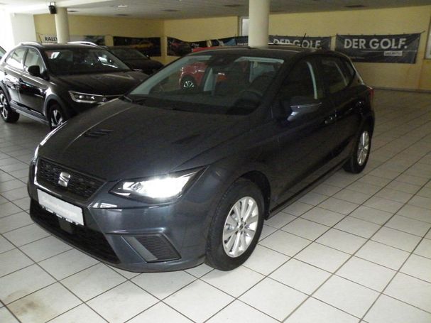 Seat Ibiza 59 kW image number 1