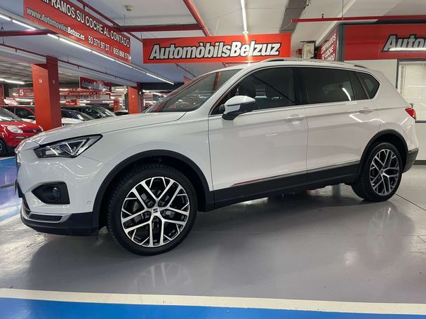 Seat Tarraco 2.0 TDI 110 kW image number 10