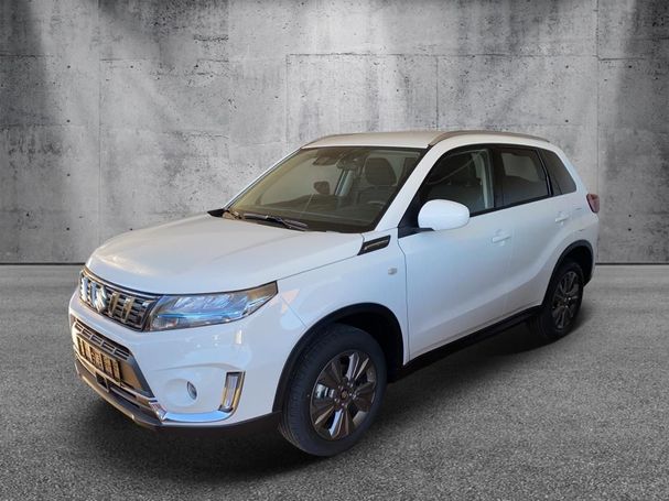 Suzuki Vitara 1.4 Hybrid Comfort 95 kW image number 1