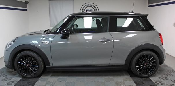 Mini Cooper S 141 kW image number 24