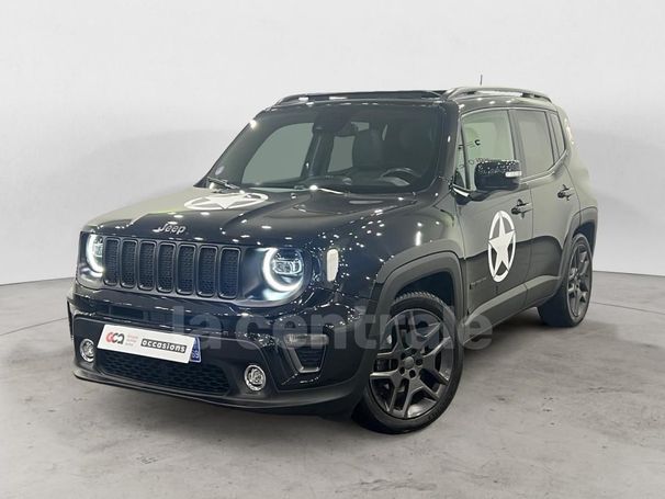 Jeep Renegade 1.3 110 kW image number 1