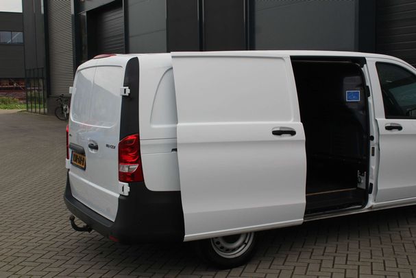 Mercedes-Benz Vito 116 CDI 120 kW image number 7