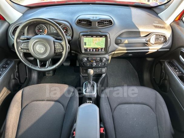 Jeep Renegade 1.3 110 kW image number 8