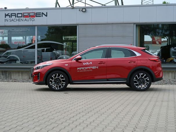 Kia XCeed 1.5 Vision DCT7 118 kW image number 17