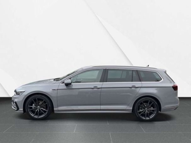 Volkswagen Passat Variant R-Line DSG 147 kW image number 7