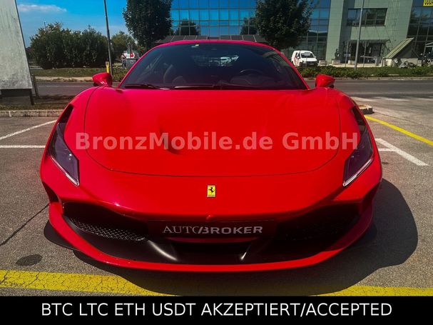 Ferrari F8 530 kW image number 2