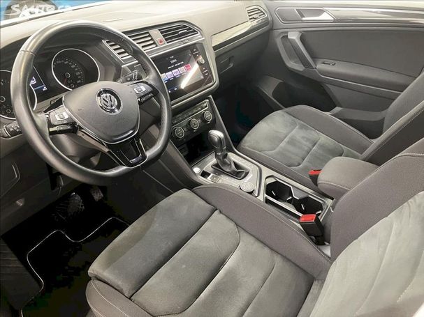 Volkswagen Tiguan TSI DSG 4Motion 132 kW image number 6