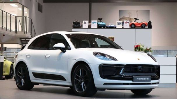 Porsche Macan 195 kW image number 1