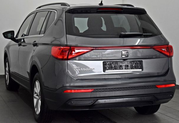 Seat Tarraco Style DSG 110 kW image number 7