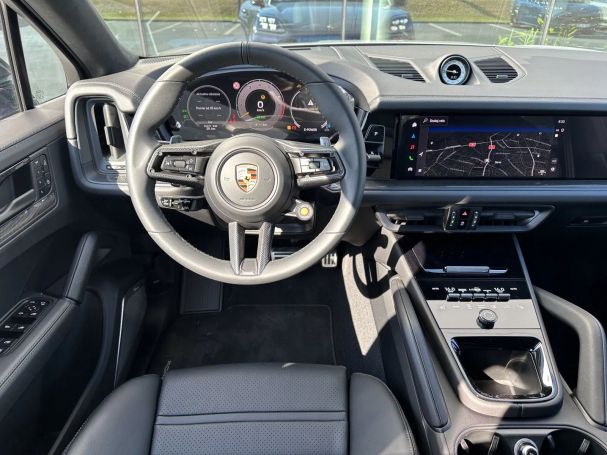 Porsche Cayenne 544 kW image number 16