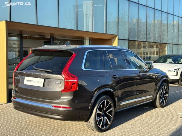 Volvo XC90 B5 AWD 173 kW image number 3