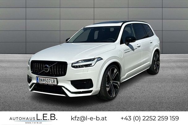 Volvo XC90 T8 Recharge AWD 335 kW image number 1