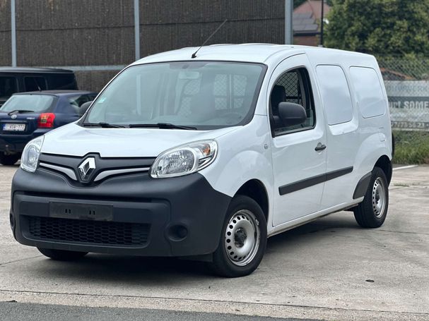 Renault Kangoo 70 kW image number 3