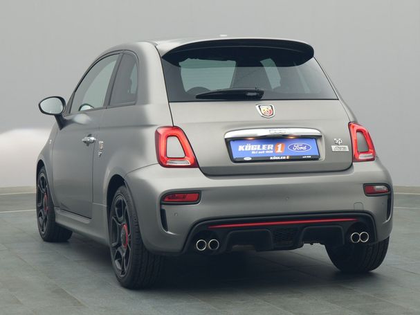 Abarth 595 118 kW image number 42