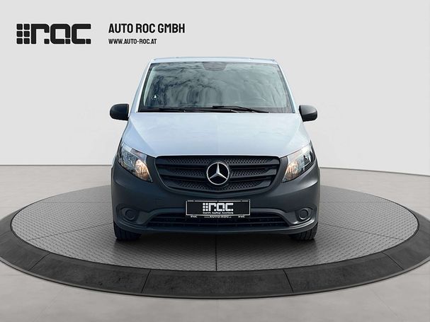 Mercedes-Benz Vito 111 CDi extra 84 kW image number 8